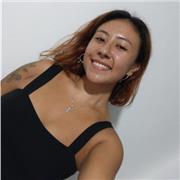 Profesora de idiomas con experiencia de 5 años